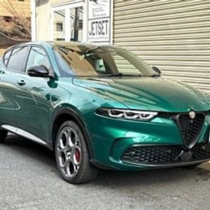 Alfa Romeo Tonale 2023 - Image 2