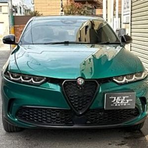 Alfa Romeo Tonale 2023 - Image 3