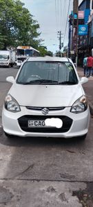 Suzuki Alto 800 2016 for sale in Colombo, Colombo