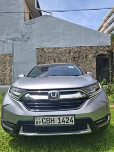Honda CRV AWD Turbo 2019 for sale in Colombo, Colombo