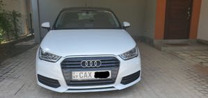 Audi A1 2016 for sale in Colombo, Colombo