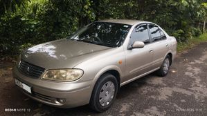 Nissan Sunny N16 Super Saloon 2007 for sale in Colombo, Colombo