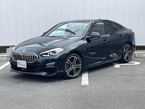 BMW 218i M Sport 2023