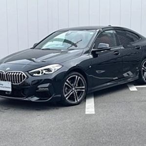 BMW 218i M Sport 2023 - Image 2