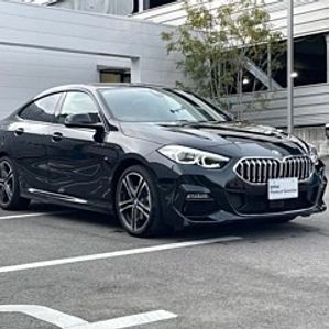 BMW 218i M Sport 2023 - Image 3