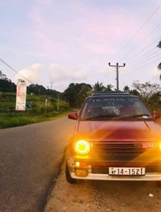 Honda City 1983 for sale in Nuwara Eliya, Nuwara Eliya