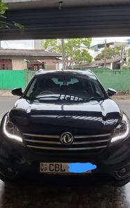 DFSK Glory 580 2020 for sale in Colombo, Colombo