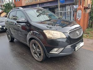 Micro Korondo jeep 2012 for sale in Gampaha, Gampaha