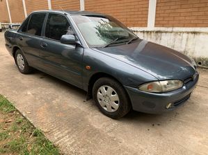 Proton Wira 1994 for sale in Kalutara, Kalutara