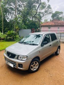 Suzuki Alto 2007 for sale in Gampaha, Gampaha