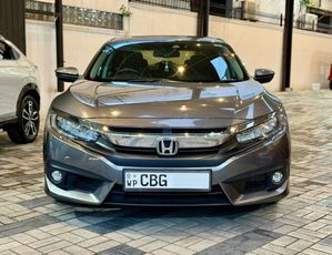 Honda Civic Ex Tech Pack Sedan 2019 for sale in Colombo, Colombo