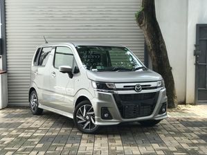 Mazda Flair CUSTOM XS 2024
