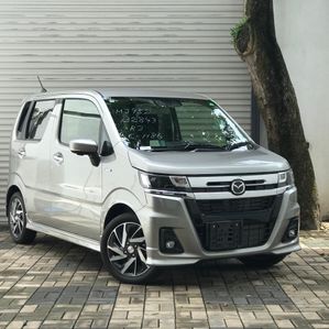 Mazda Flair CUSTOM XS 2024 - Image 2