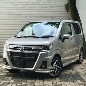 Mazda Flair CUSTOM XS 2024 - Image 3