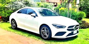 Mercedes Benz CLA 200 Premium Plus 2019 for sale in Colombo, Colombo