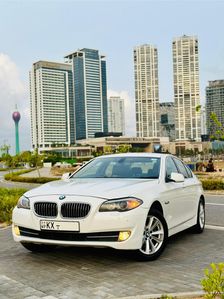 BMW 520d 2012 for sale in Colombo, Colombo