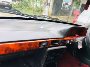 Mazda Familia A/C 1989 for sale in Galle, Galle