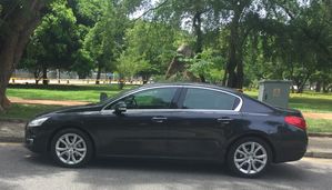 Peugeot 508 2012 for sale in Colombo, Colombo