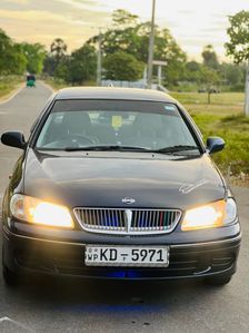Nissan Sunny 2003 for sale in Ampara, Ampara