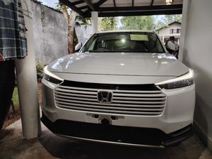 Honda Vezel 2024 for sale in Colombo, Colombo