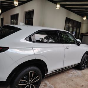Honda Vezel 2024 - Image 4