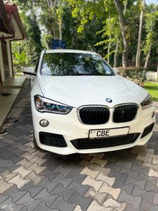 BMW X1 M Sport 2017 for sale in Colombo, Colombo