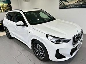 BMW X1 1.5 2024