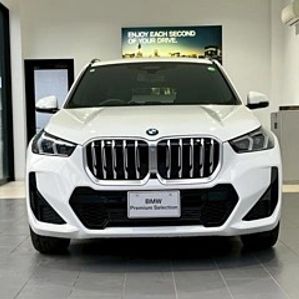 BMW X1 1.5 2024 - Image 3