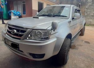 Tata Xenon Double Cab 2012 for sale in Colombo, Colombo