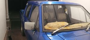 Nissan Double cab 1982 for sale in Kurunegala, Kurunegala