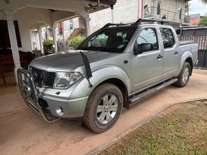 Nissan Aventura 2007 for sale in Puttalam, Puttalam