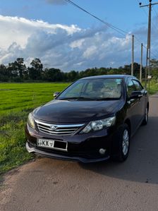 Toyota Allion 2011 for sale in Colombo, Colombo
