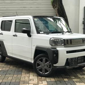 Daihatsu Taft G Dark Chrome 2024 - Image 2