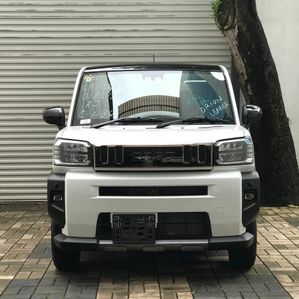 Daihatsu Taft G Dark Chrome 2024 - Image 3