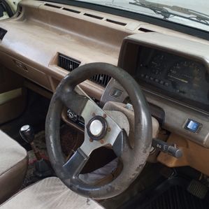 Nissan March 1986 - Image 2