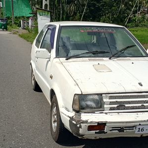 Nissan March 1986 - Image 3