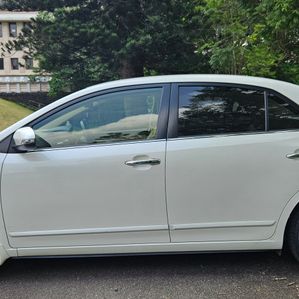 Toyota Premio G Superior 2017 - Image 4