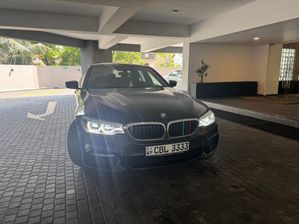 BMW 520d 2019 for sale in Colombo, Colombo