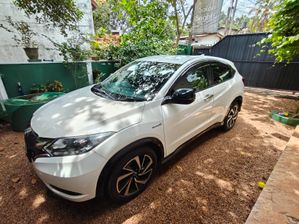 Honda Vezel RS 2017 for sale in Gampaha, Gampaha