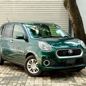 Toyota Passo Moda 2018 - Image 2