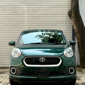 Toyota Passo Moda 2018 - Image 3