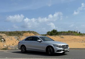 Mercedes Benz C180 2014 for sale in Colombo, Colombo