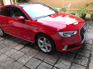 Audi A3 Sport Back 2018 for sale in Colombo, Colombo