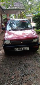 Suzuki Maruti 1998 for sale in Galle, Galle