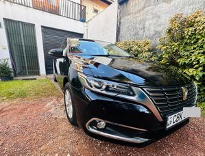 Toyota Premio FEX Highest Grade 2018 for sale in Colombo, Colombo