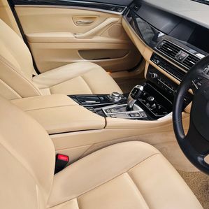 BMW 520d F10 2012 - Image 3