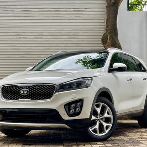 Kia Sorento 1-20 Option 2015 - Image 2