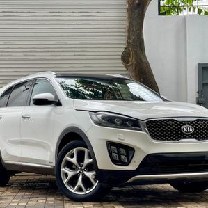 Kia Sorento 1-20 Option 2015 - Image 3