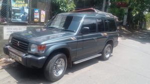 Mitsubishi Pajero 1992 for sale