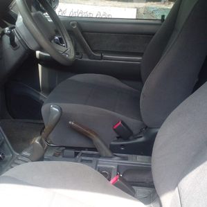 Mitsubishi Pajero 1992 - Image 4